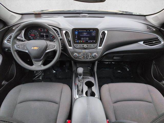 Used 2023 Chevrolet Malibu LT image 19