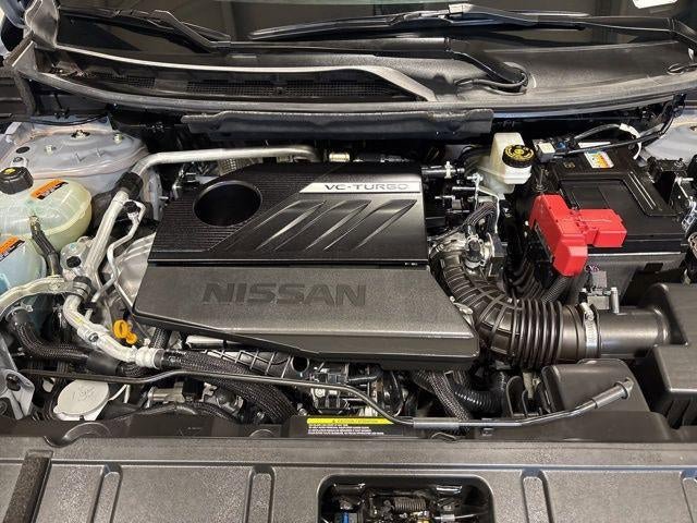 Used 2024 Nissan Rogue SL w/ SL Premium Package image 31