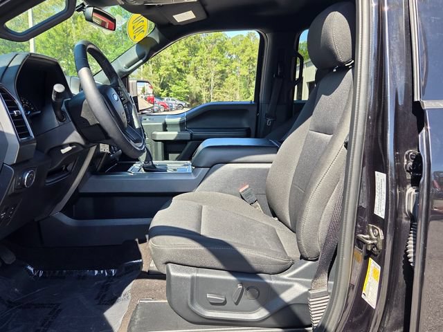 Used 2020 Ford F150 XLT w/ Equipment Group 302A Luxury RWD image 6