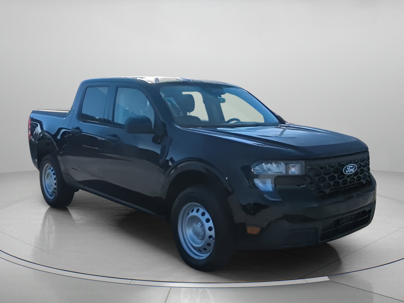 New 2026 Ford Maverick XL FWD image 2