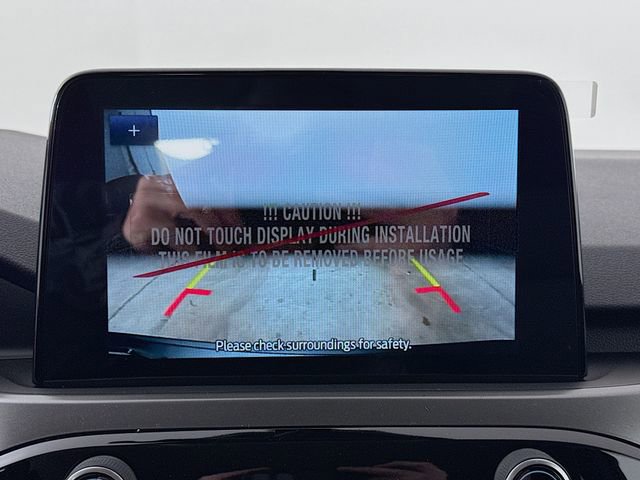 New 2026 Ford Escape Active w/ Cold Weather Package image 13