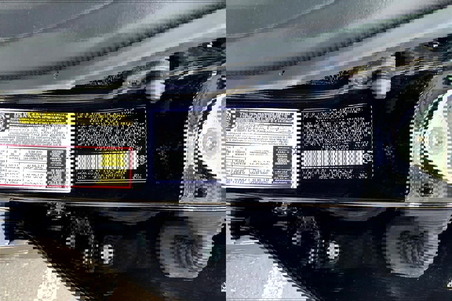 Used 2023 Toyota Camry XSE image 36