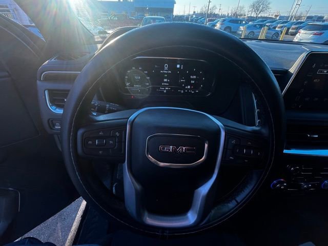 Used 2022 GMC Yukon SLE w/ Gmc Pro Safety Plus Package image 14