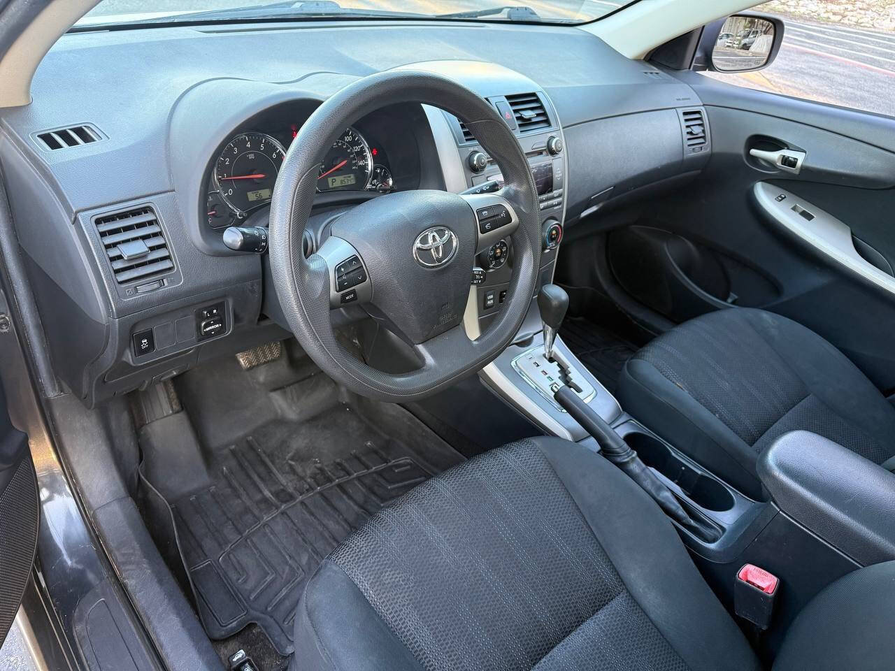 Used 2011 Toyota Corolla S FWD image 9
