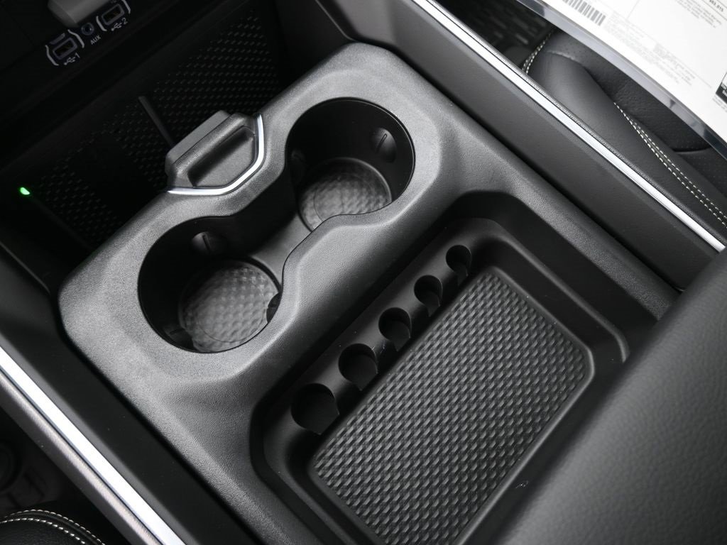 New 2026 RAM 1500 Lone Star image 31