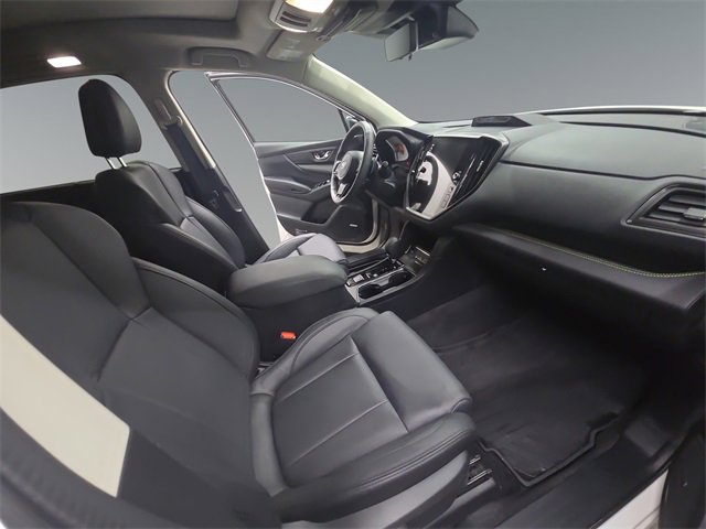 Certified 2025 Subaru Ascent Bronze Edition image 19