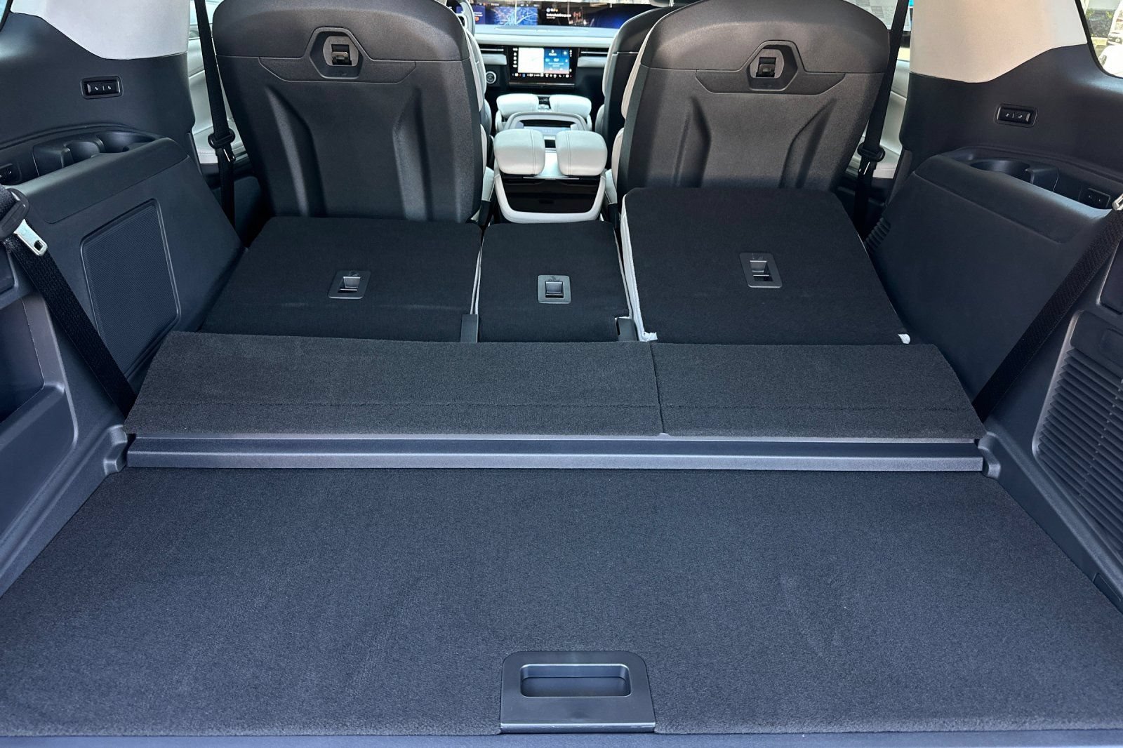 New 2026 Lincoln Navigator Reserve AWD/4WD image 15