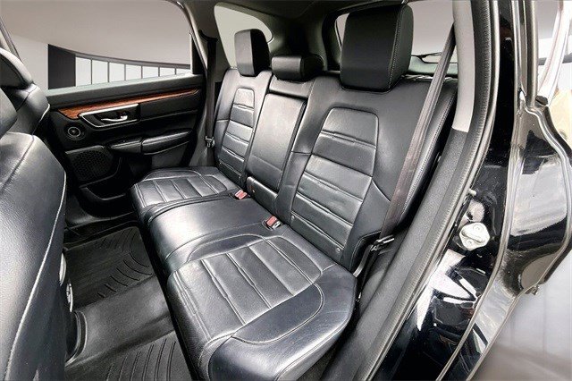 Certified 2018 Honda CR-V EX-L image 20