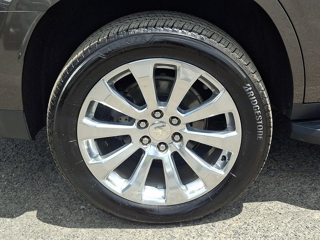 Certified 2021 Chevrolet Tahoe Premier w/ Premium Package AWD/4WD image 32