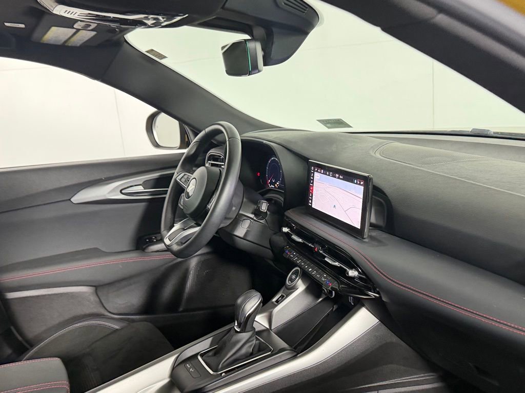 Used 2023 Dodge Hornet GT Plus w/ Track Pack image 29