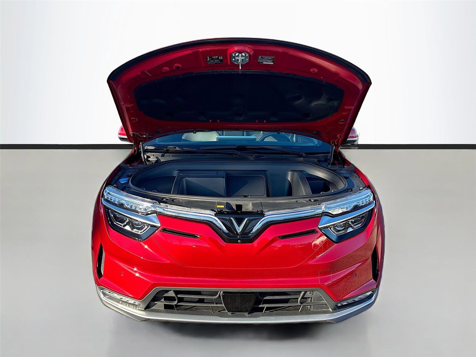 New 2025 VinFast VF 8 Plus image 33