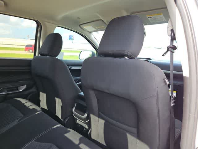 Used 2024 Ford Ranger XLT AWD/4WD image 21