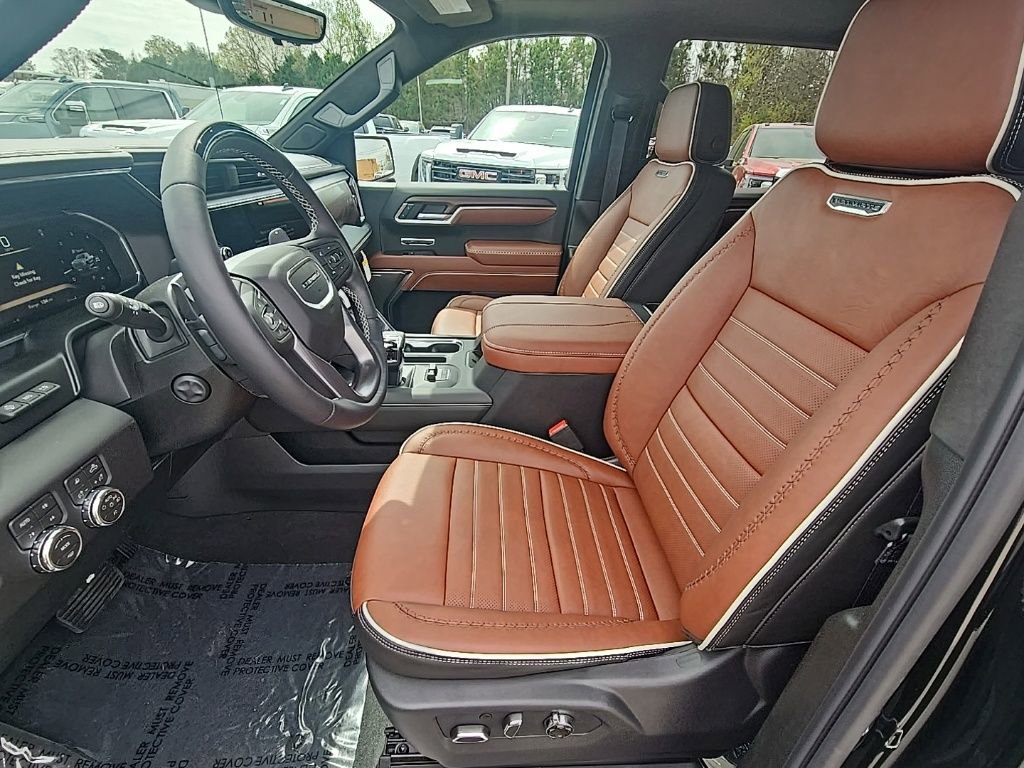 New 2026 GMC Sierra 1500 Denali Ultimate image 12