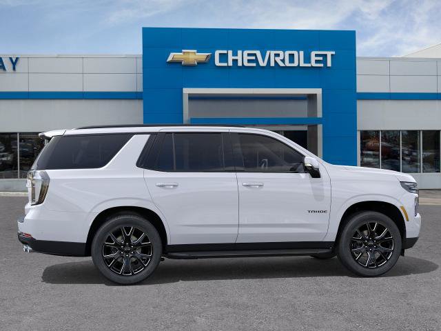 New 2026 Chevrolet Tahoe RST w/ Comfort Package AWD/4WD image 43