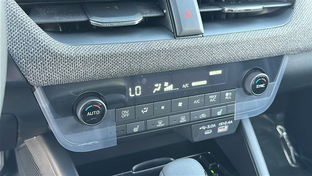 New 2026 Subaru Outback Limited XT AWD/4WD image 27