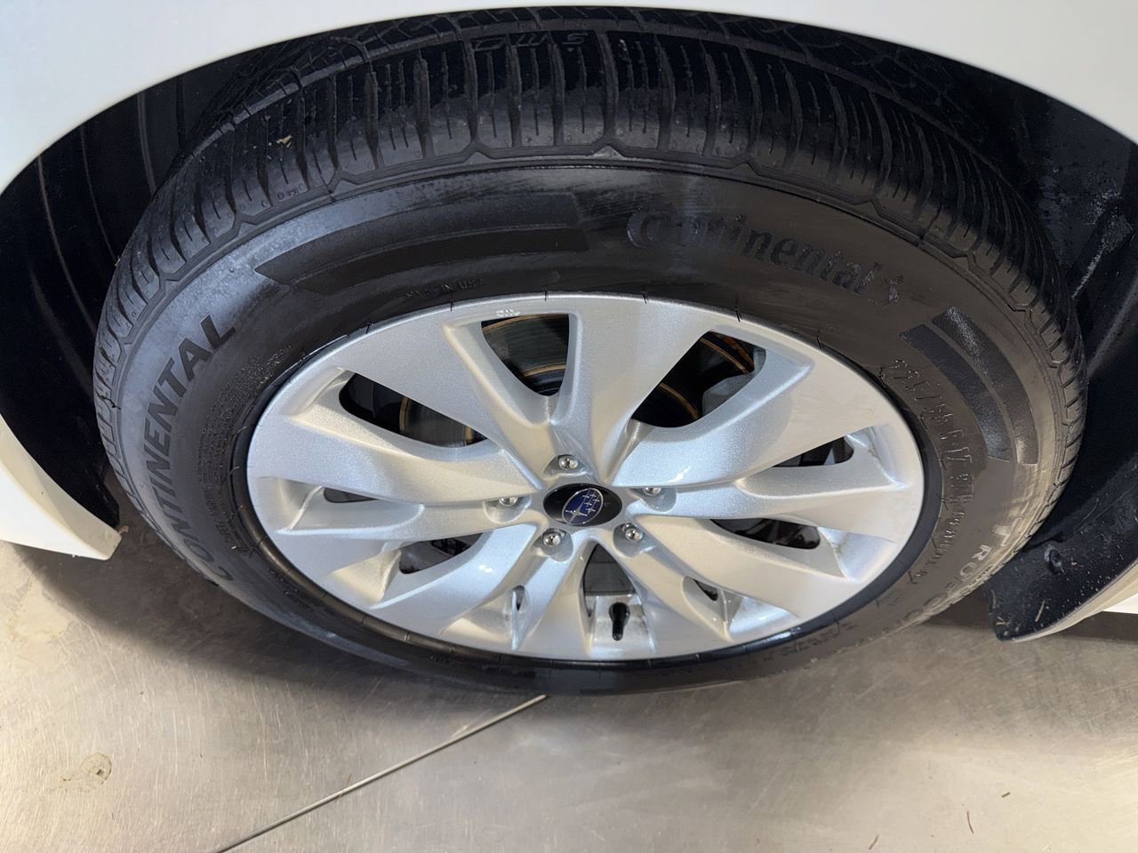 Used 2017 Subaru Legacy 2.5i Premium w/ Popular Package #1 image 10