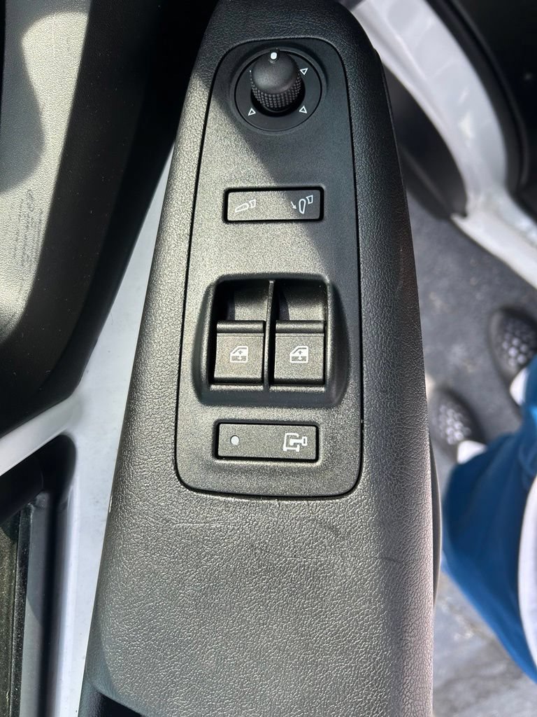 Used 2025 RAM ProMaster 2500 w/ Convenience Group FWD image 11