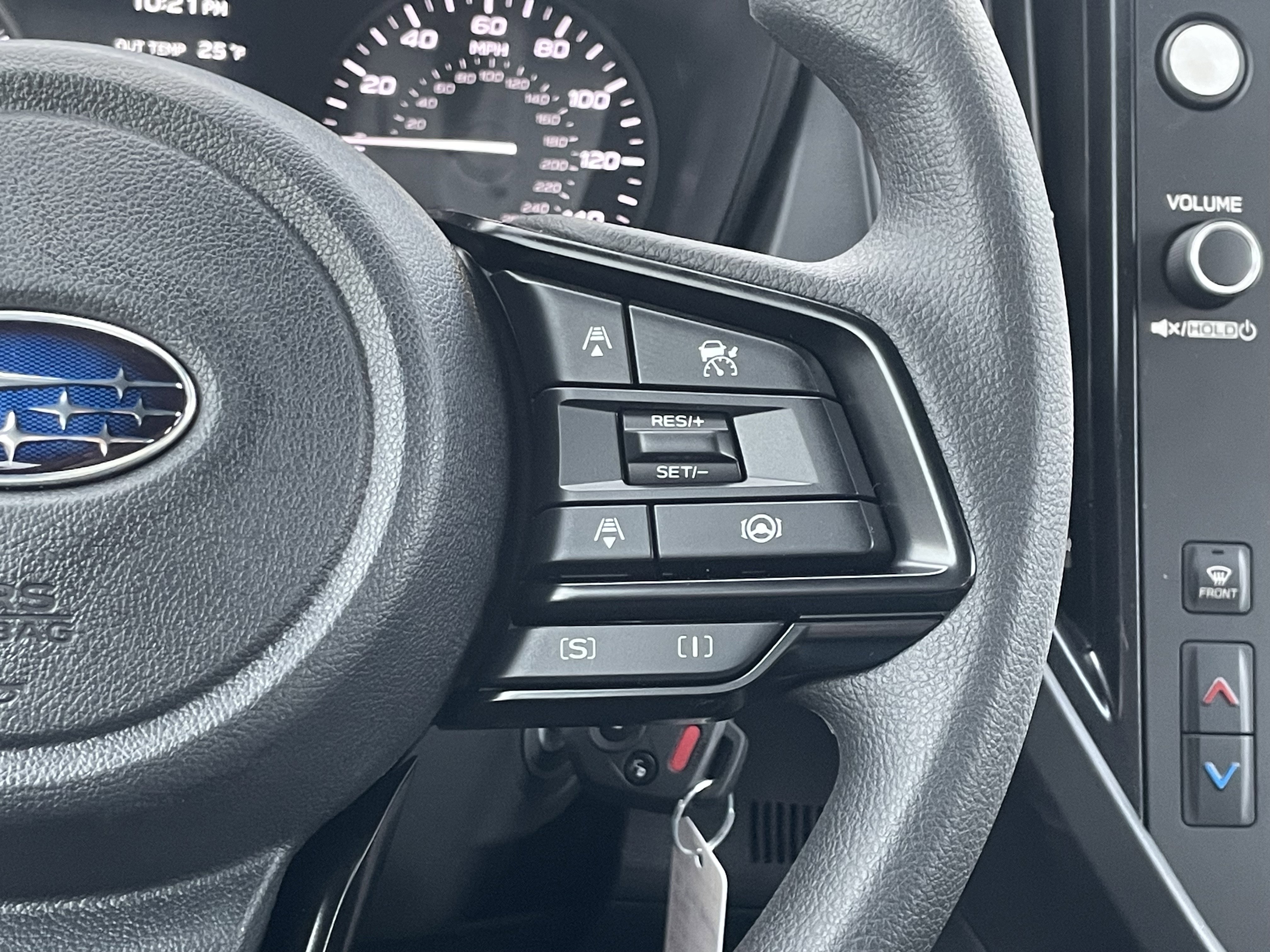 New 2026 Subaru Forester image 19