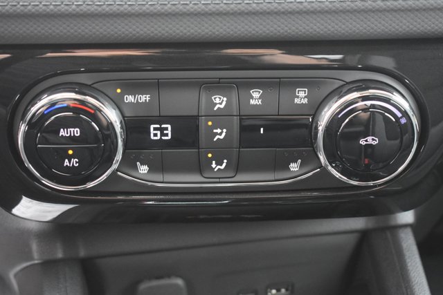 New 2026 Chevrolet TrailBlazer LT w/ Convenience Package image 26