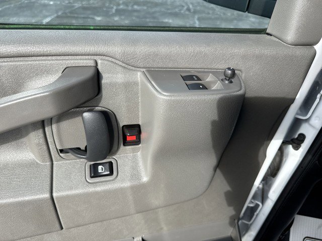 Certified 2024 GMC Savana 2500 w/ Driver Convenience Package image 14