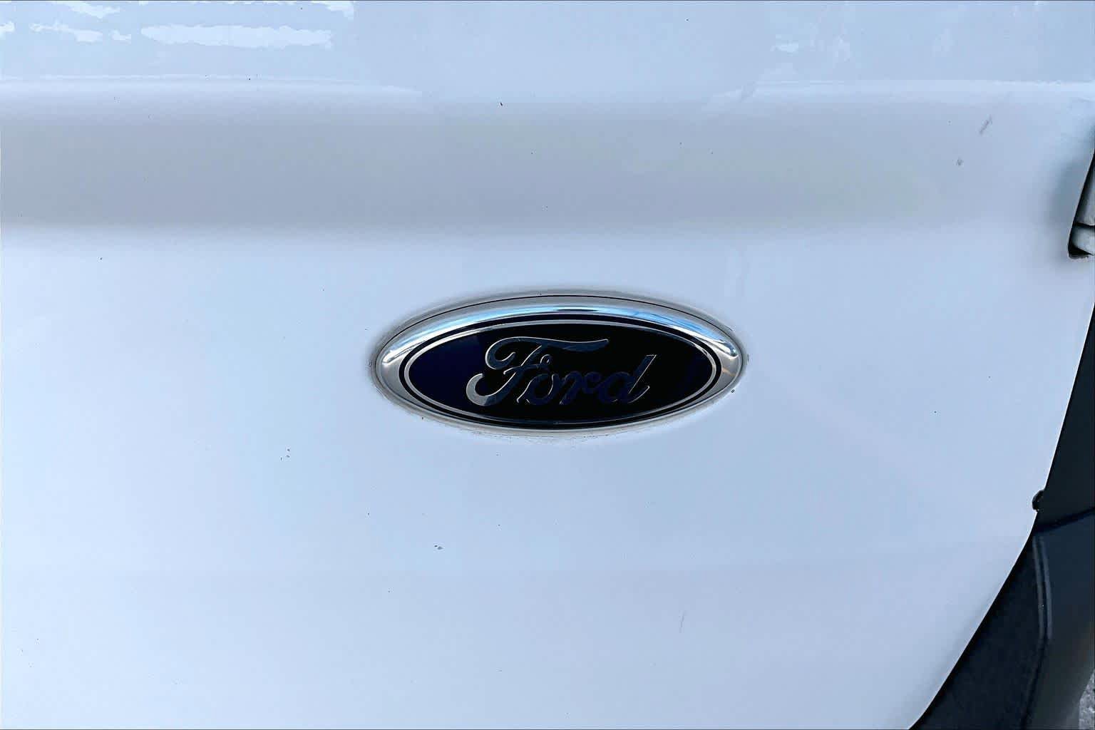 Used 2014 Ford Transit Connect XL FWD image 10