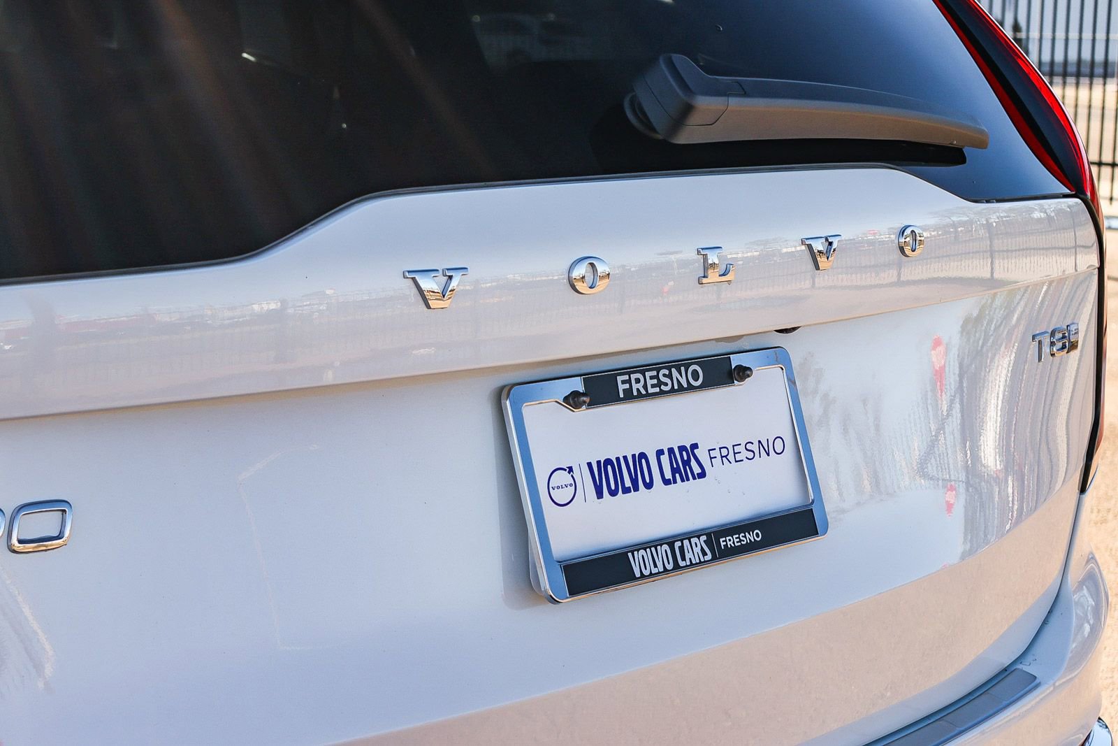 New 2026 Volvo XC90 T8 Plus w/ Protection Package Premier image 11