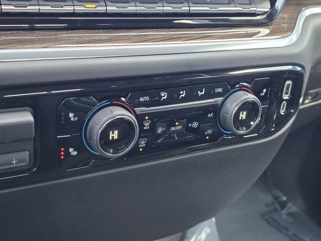 New 2026 Chevrolet Silverado 2500 LT w/ All Star Edition image 28