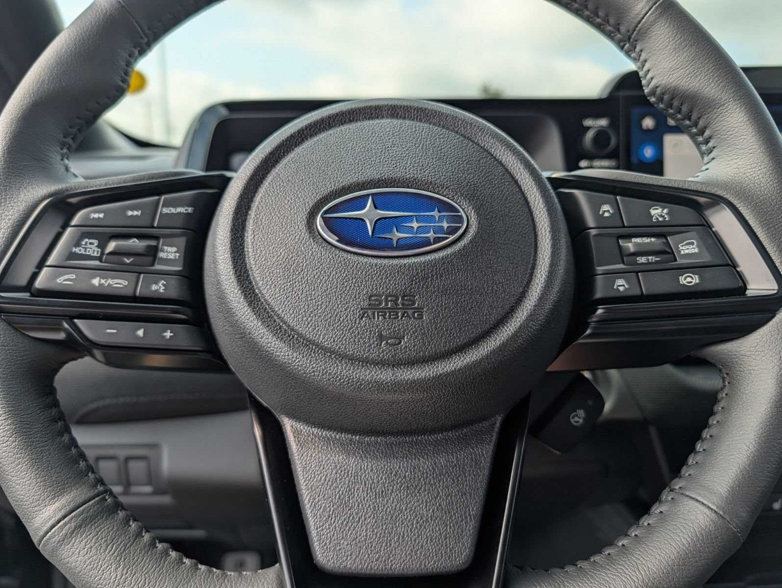 New 2026 Subaru Outback Premium AWD/4WD image 32