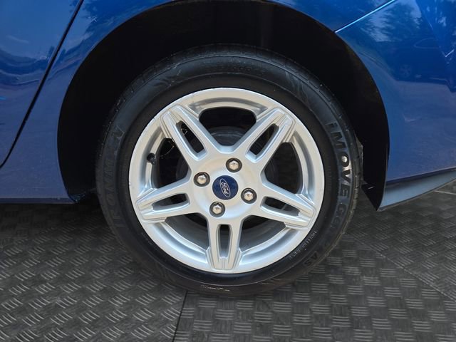Used 2019 Ford Fiesta SE image 33