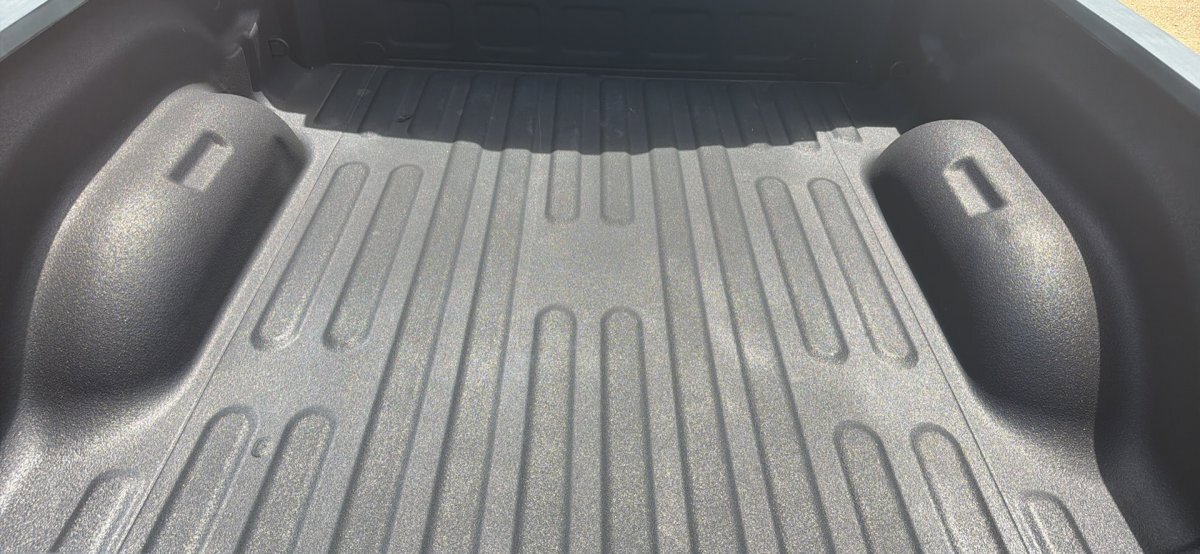 Used 2018 RAM 1500 Sport w/ Convenience Group image 10