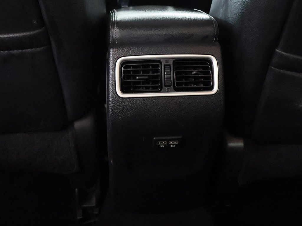 Used 2017 Nissan Altima 2.5 SL w/ Moonroof Package image 44