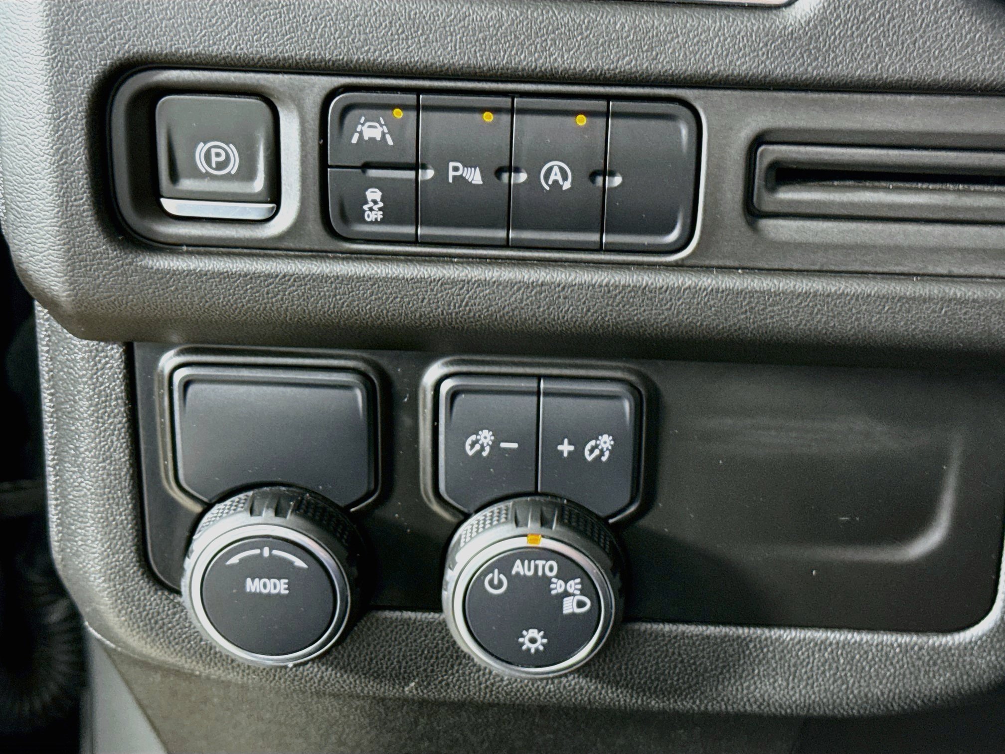 Used 2023 Chevrolet Tahoe LS w/ Driver Alert Package RWD image 9