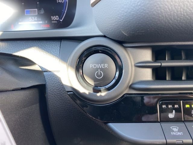 New 2025 Toyota Crown Signia AWD/4WD image 37