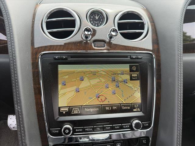 Used 2014 Bentley Continental GT Speed AWD/4WD image 17
