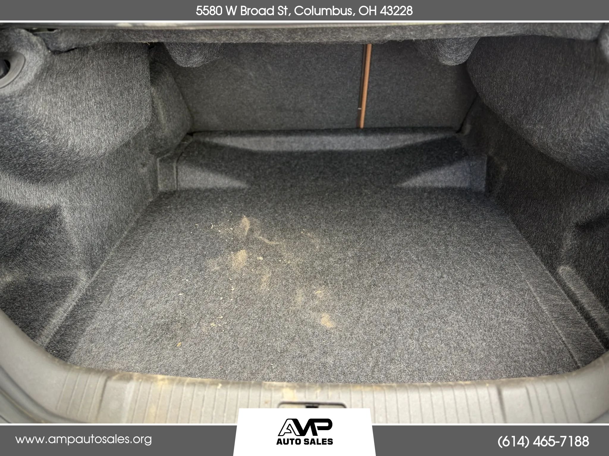 Used 2014 Buick LaCrosse Leather FWD image 16