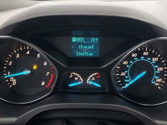 Used 2013 Ford Escape S image 15