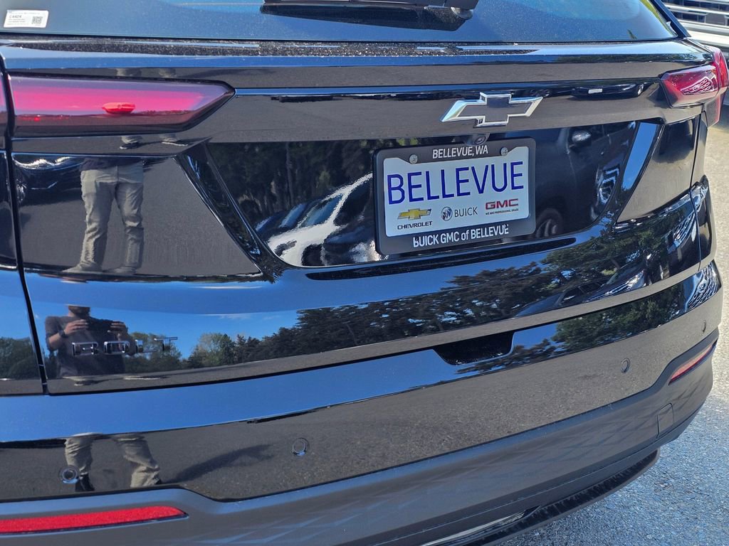 New 2027 Chevrolet Bolt LT FWD image 14