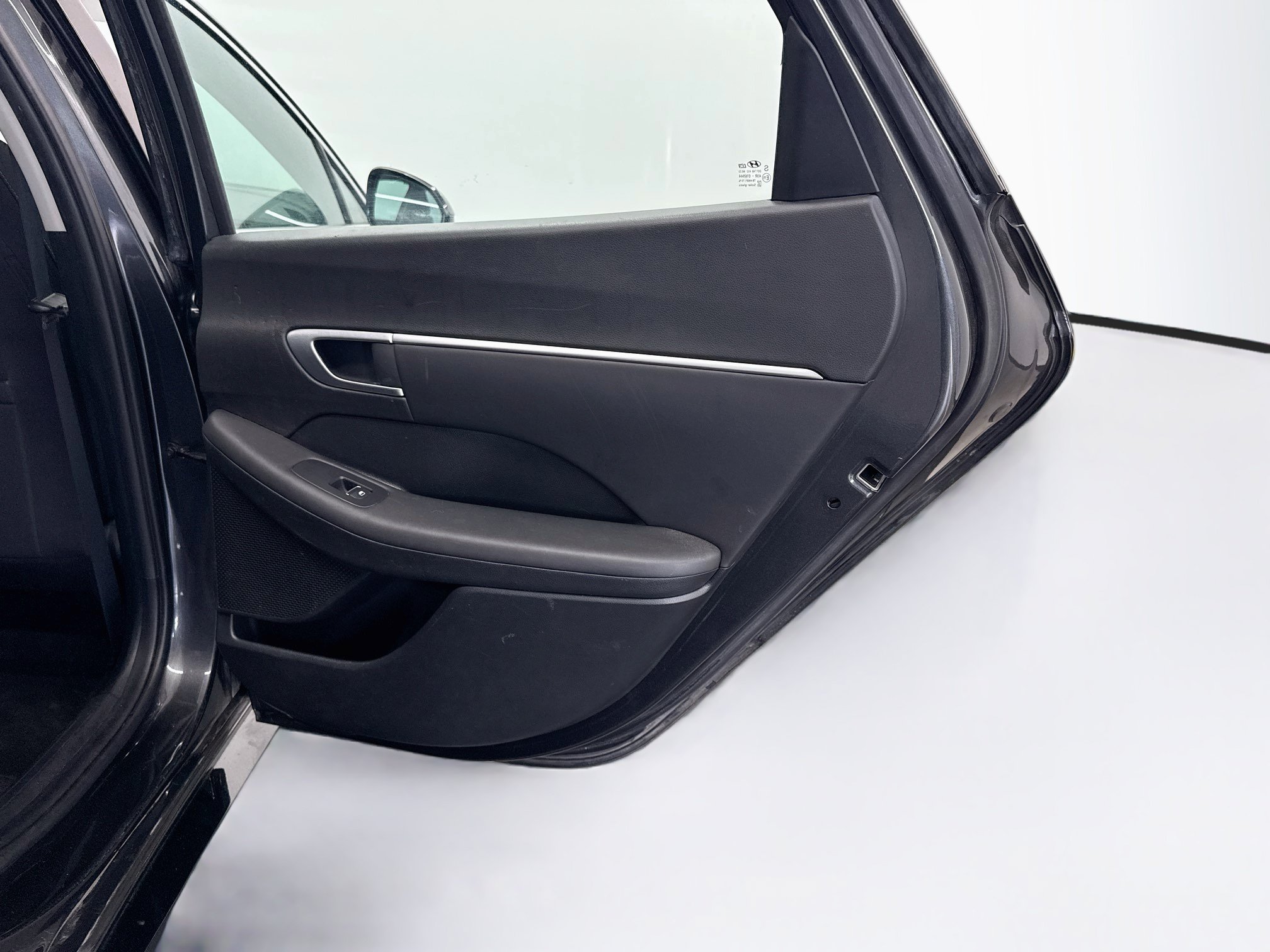 Used 2024 Hyundai Sonata SEL FWD image 30