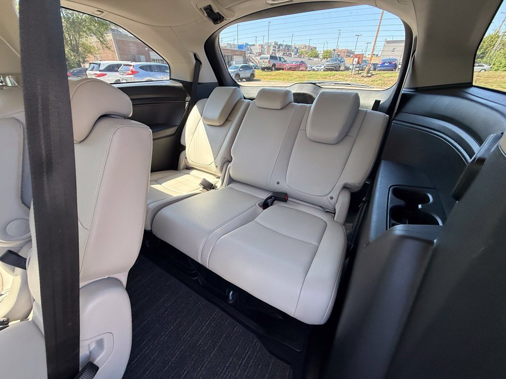 Used 2025 Honda Odyssey EX-L image 30