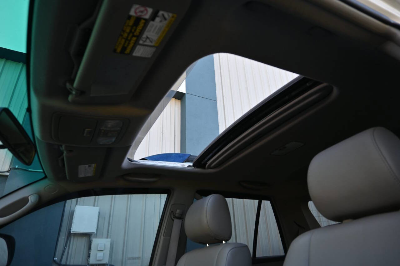 Used 2007 Toyota 4Runner 2WD image 18