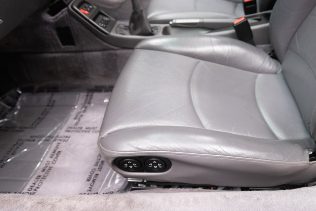 Used 1997 Porsche 911 Carrera S RWD image 45