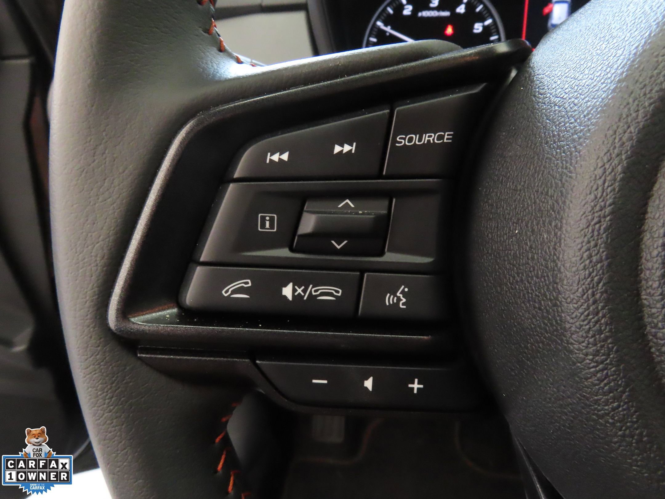 Used 2025 Subaru Crosstrek 2.5i Limited AWD/4WD image 13