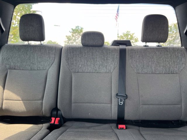 Used 2024 Ford F150 XLT w/ Mobile Office Package AWD/4WD image 29