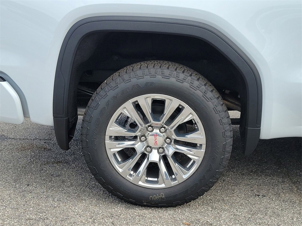 New 2026 GMC Sierra 1500 Denali w/ Technology Package image 7