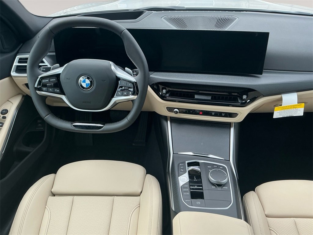 New 2026 BMW 330i xDrive Sedan w/ Premium Package image 10