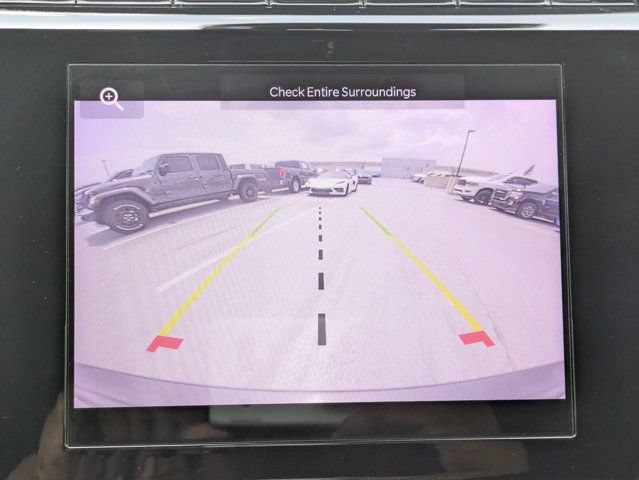 Certified 2022 Jeep Grand Cherokee Altitude RWD image 22