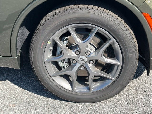 New 2027 Dodge Durango GT AWD/4WD image 11