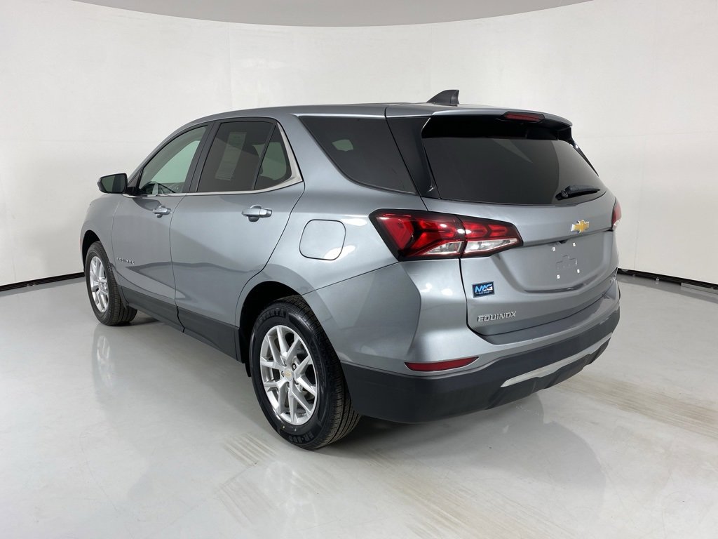 Used 2023 Chevrolet Equinox LT image 5