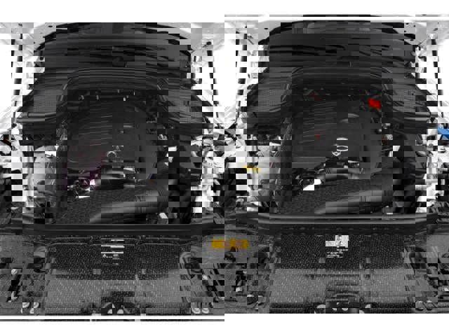 Used 2020 Mercedes-Benz GLE 350 4MATIC image 12