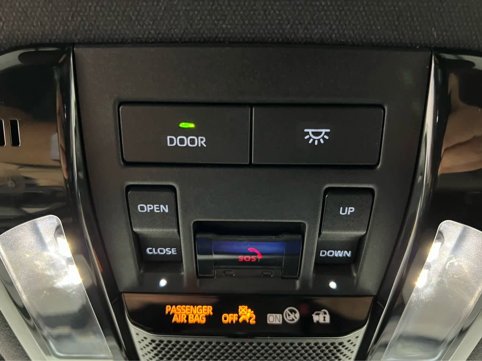 Used 2025 Toyota Land Cruiser image 26